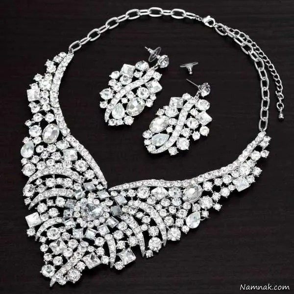 سرویس طلای عروس