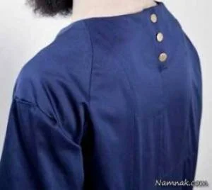 لباس جدید ضد قوز