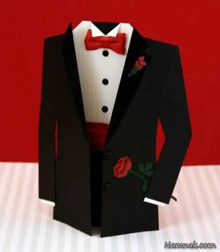 مدل کارت عروسی