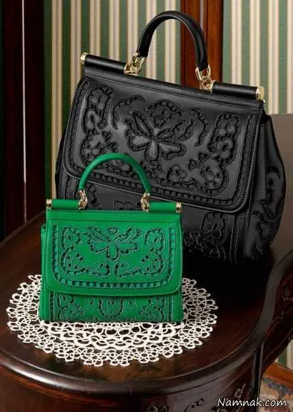 کیف دستی شیک زنانه