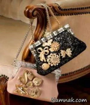 کیف دستی زنانه