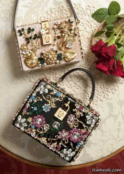 کیف های مجلسی