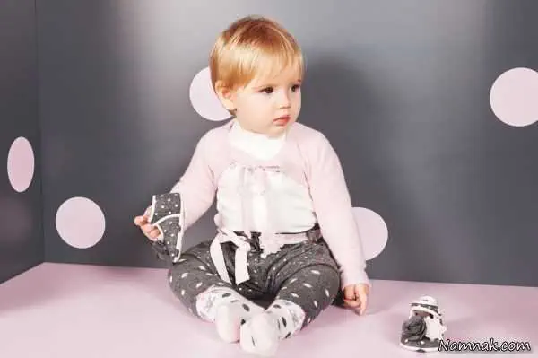 لباس بچه گانه