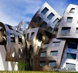 معماری فوق مدرن