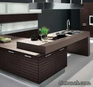 دکوراسیون آشپزخانه