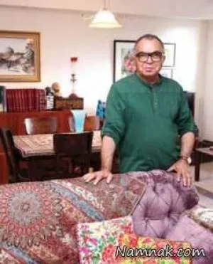 دکوراسیون آپارتمان