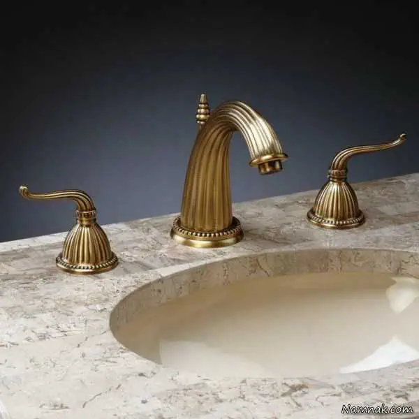 مدل شیرآلات شیک