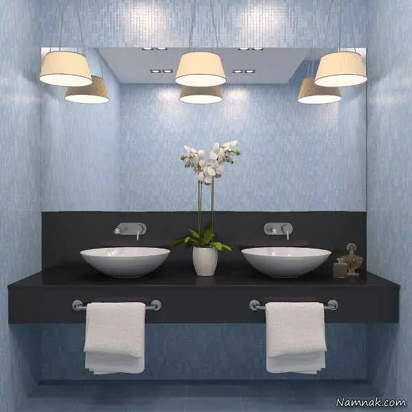 نورپردازی حرفه ای