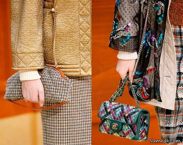 کیف های شیک مجلسی