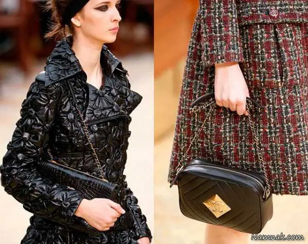 کیف های مجلسی