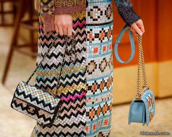کیف های جدید زنانه