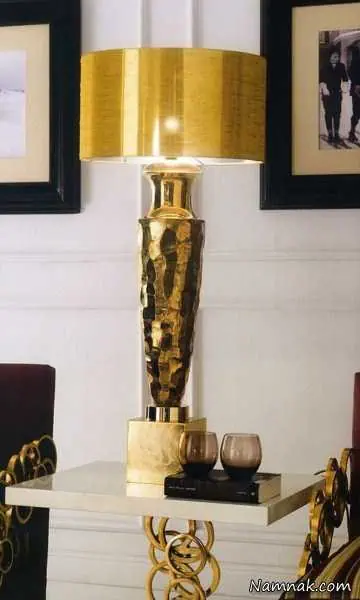 مدل آباژور