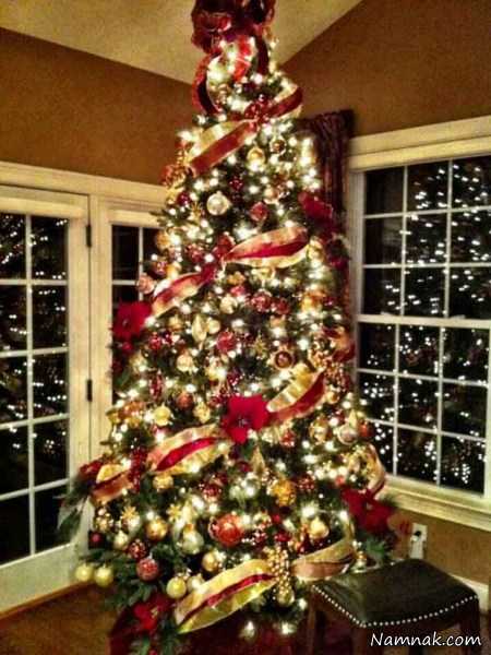 درخت کریسمس
