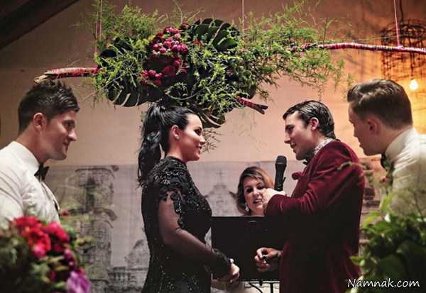 مدل پیراهن مجلسی