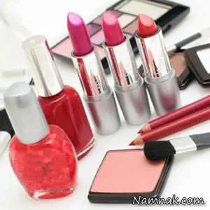 برند لوازم آرایشی