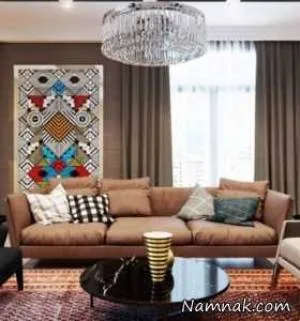 آپارتمان شیک