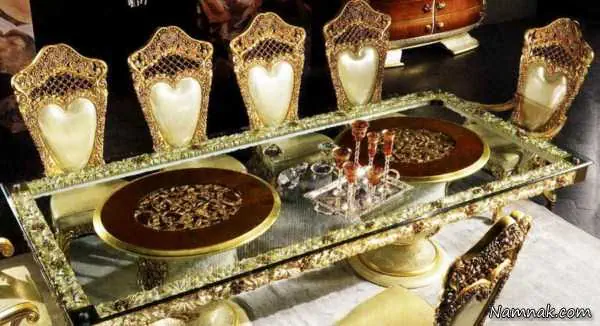 میزناهارخوری
