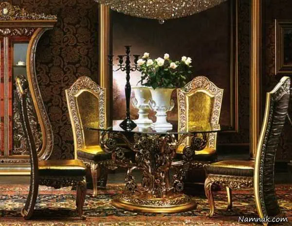 میزناهار خوری