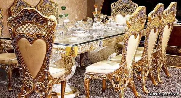 میزناهار خوری