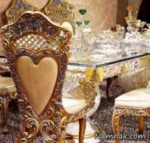 میزناهارخوری