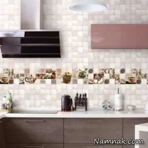 سرامیک دیوار آشپزخانه