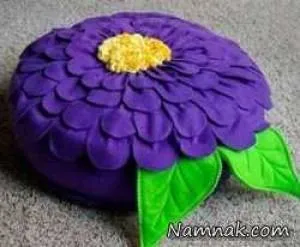 دوخت مبل کودک