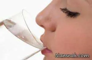 رفع تشنگی