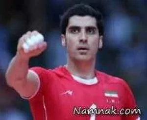 شهرام محمودی