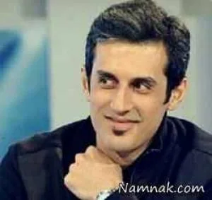 سعید معروف 
