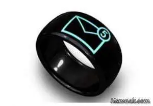 حلقه ازدواج مخصوص