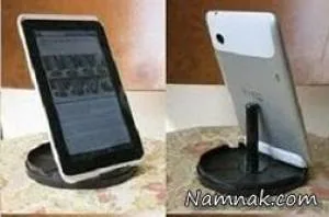 پایه نگهدارنده تبلت