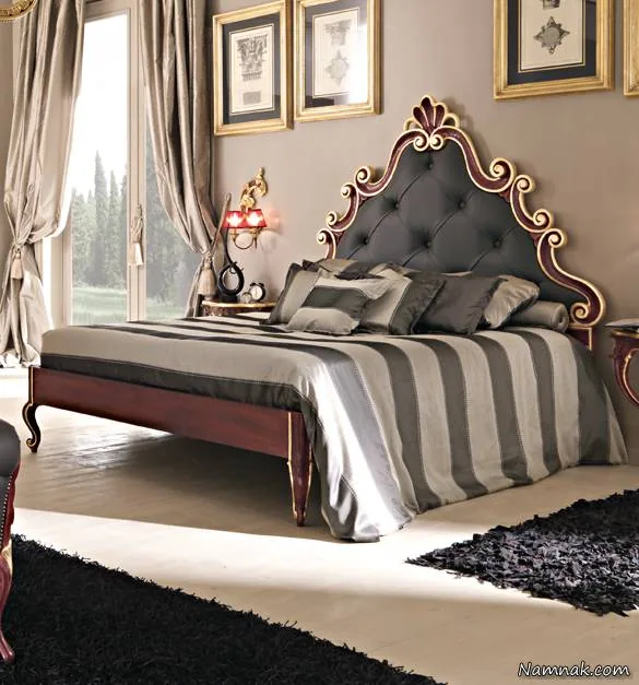 سرویس خواب عروس