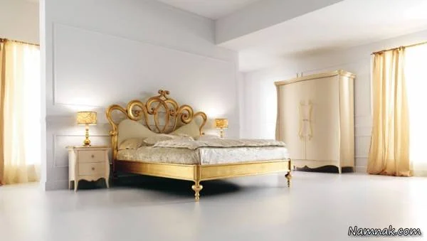 سرویس خواب عروس