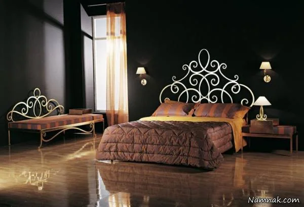 سرویس خواب عروس