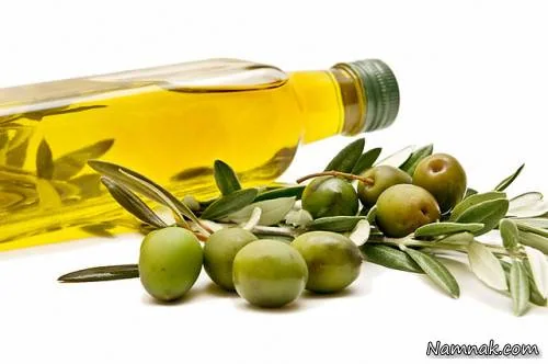 تغییر رنگ چشم