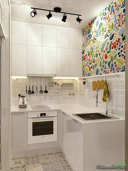 اصول طراحی کابینت