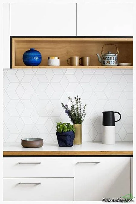 اصول طراحی کابینت