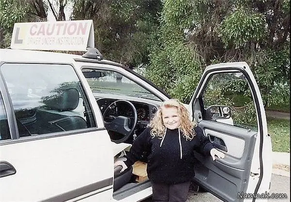بیماری عجیب