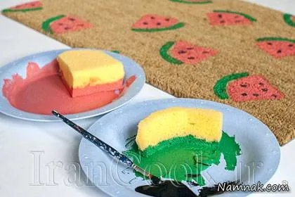 تزیین پادری