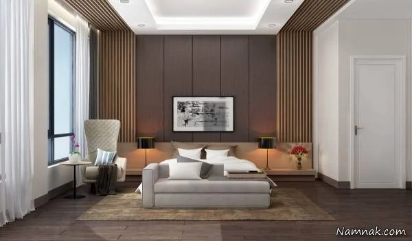 دکوراسیون اتاق خواب