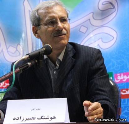 هوشنگ نصیرزاده اشتباهات داوری هوشنگ نصیرزاده