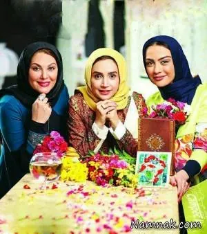 عکس بازیگران
