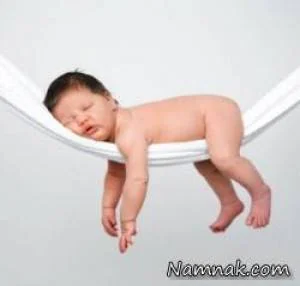 گهواره هوشمند