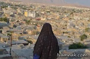 عجیب ترین شهر ایران
