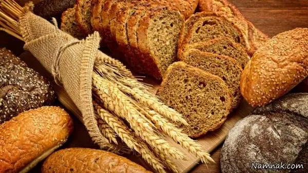 گلوتن دیابت
