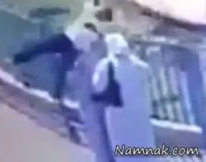 حادثه شهربازی