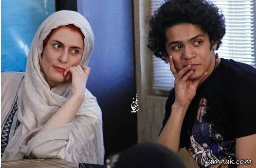 بهناز جعفری