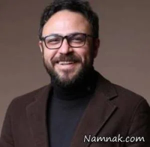 علیرضا کمالی
