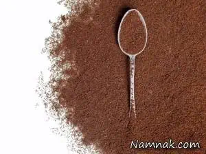 قهوه لاغری