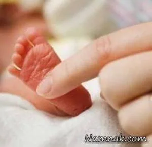 مرگ مغزی مادر باردار
